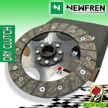 F1491K KIT DISCO FRIZIONE NEWFREN