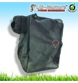SACCA SACCO SACCHETTO RACCOGLITORE SOFFIATORE ASPIRATORE TRITURATORE 