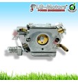 Carburatore per motosega potatura 25 cc per modelli importazione