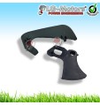 KIT GRILLETTO LEVA GAS SUPERIORE INFERIORE MOTOSEGA 35 38 45 52 55 58 CC