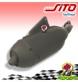 MARMITTA SITO PLUS GILERA TYPHOON 125 2T GILERA RUNNER 125 180 FX 2T OMOLOGATA