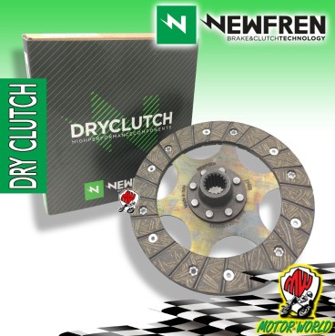 F1490K KIT DISCO FRIZIONE NEWFREN