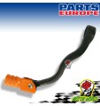 LEVA CAMBIO ERGAL ARANCIO KTM EXC SX 125 200 250 450 VARI ANNI