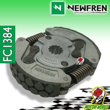 FC1384 FRIZIONE NEWFREN