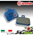 PASTIGLIE FRENO POSTERIORE BREMBO CERAMIC DUCATI SUPERBIKE EVO CORSE 848