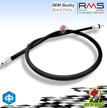 TRASMISSIONE CONTA CHILOMETRI SCOOTER BOOSTER
