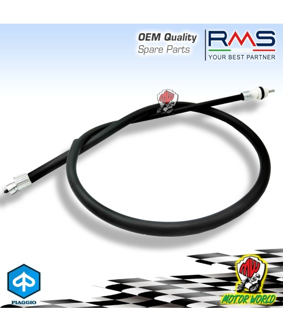 TRASMISSIONE CONTA CHILOMETRI SCOOTER BOOSTER