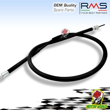 CAVO FILO TRASMISSIONE CONTACHILOMETRI YAMAHA YM BREEZE 50 1994 1995