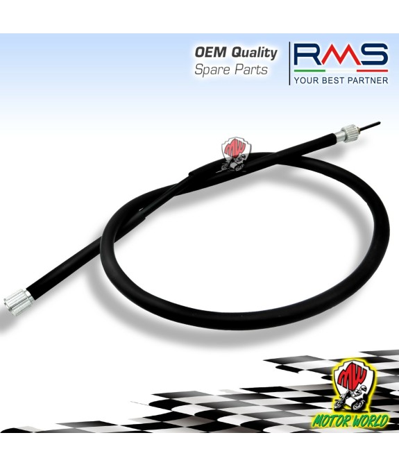 CAVO FILO TRASMISSIONE CONTACHILOMETRI YAMAHA YM BREEZE 50 1994 1995