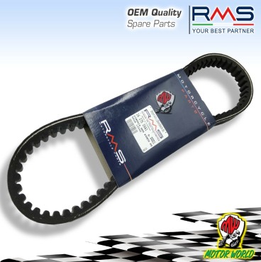 CINGHIA TRASMISSIONE RMS KYMCO PEOPLE 150 2003