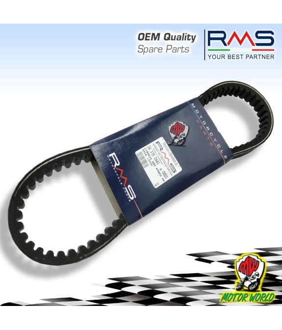 CINGHIA TRASMISSIONE RMS KYMCO PEOPLE 150 2003