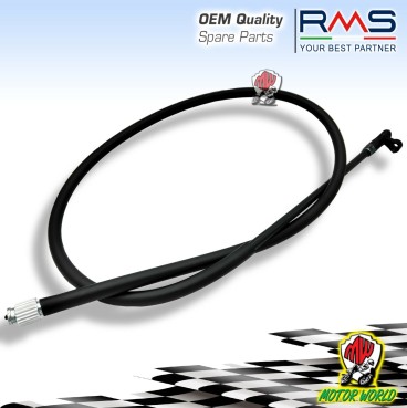 CAVO FILO TRASMISSIONE CONTACHILOMETRI HONDA SJ 100 BALI EX 100 1999 2000