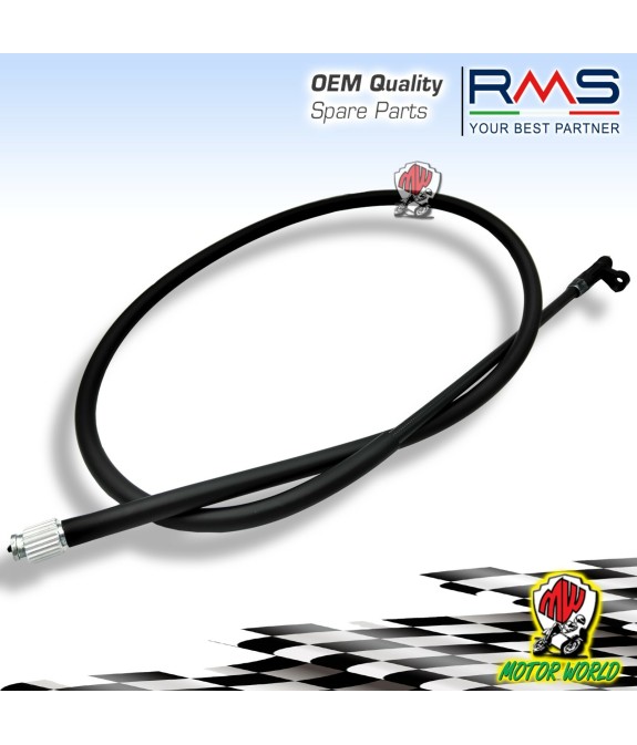 CAVO FILO TRASMISSIONE CONTACHILOMETRI HONDA SJ 100 BALI EX 100 1999 2000