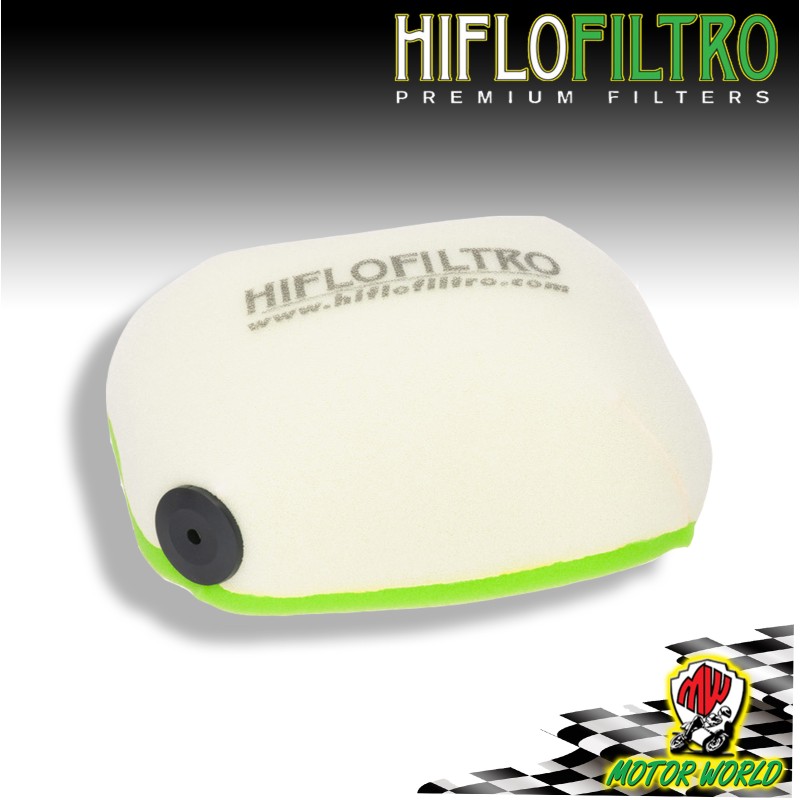 FILTRO ARIA ORIGINALE HIFLO HUSQVARNA TC 125 2016 2017 2018 2019 2020