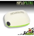 FILTRO ARIA ORIGINALE HIFLO HUSQVARNA TC 125 2016 2017 2018 2019 2020