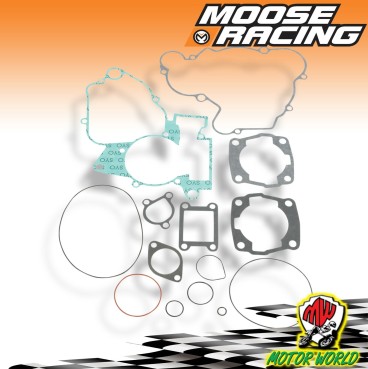 KIT GUARNIZIONI STANDARD MOOSE RACING KTM XC 65 2008 2009 2010