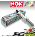 CANDELA ORIGINALE NGK LMAR8EI-7 VESPA GTS 125 IGET ABS Touring 2018 2019 2020