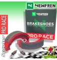 GANASCE FRENO POSTERIORE NEWFREN PRO RACE SYM TRUNK 50 DAL 1994 IN POI