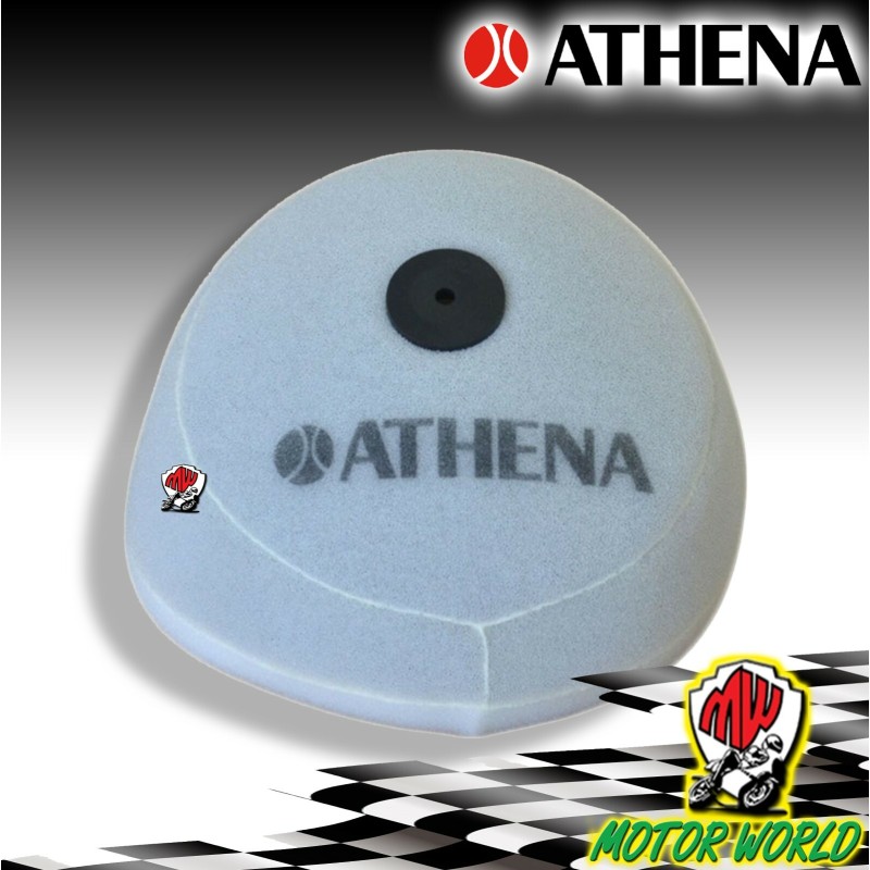 FILTRO ARIA ATHENA RACING KTM EXC 400 2001 2002 2003 2004