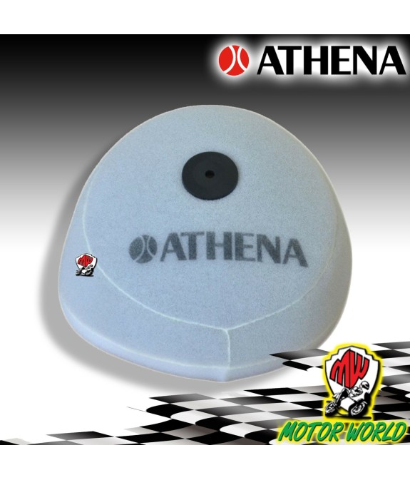 FILTRO ARIA ATHENA RACING KTM EXC 400 2001 2002 2003 2004
