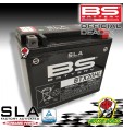 BATTERIA BS BATTERY SLA MAX BTX20HL KAWASAKI Ultra  300 X 2015 2016 2017