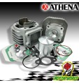 KIT CILINDRO BIG BORE ATHENA 80 CC Ø47,6 CORSA LUNGA YAMAHA ZUMA 50 2T