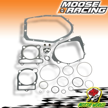 KIT GUARNIZIONI STANDARD MOOSE RACING YAMAHA YFM 350 X Warrior 2002 2003 2004