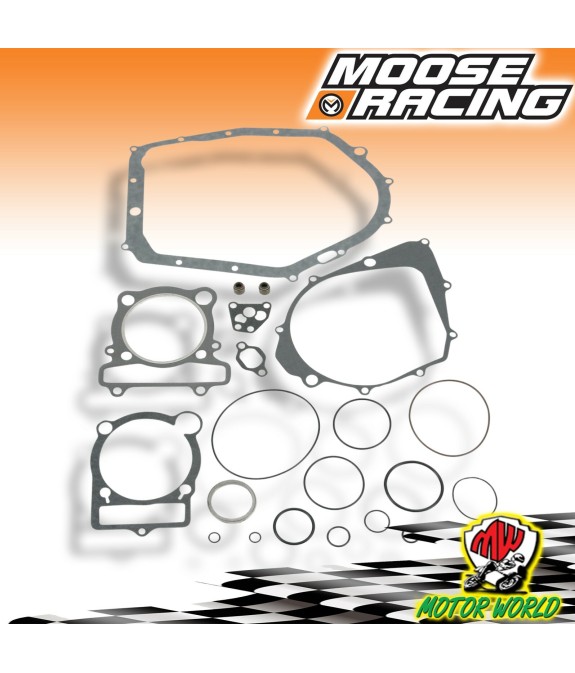 KIT GUARNIZIONI STANDARD MOOSE RACING YAMAHA YFM 350 X Warrior 2002 2003 2004