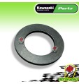 RONDELLA CAMPANA FRIZIONE ORIGINALE KAWASAKI KX 125 2003 2004 2005 2006 2007