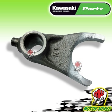 FORCHETTA SPOSTA MARCIA CAMBIO ORIGINALE KAWASAKI KX 250 F 2005