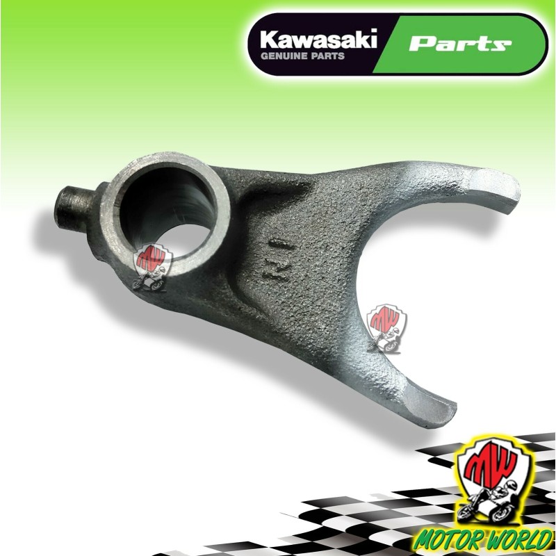 FORCHETTA SPOSTA MARCIA CAMBIO ORIGINALE KAWASAKI KX 250 F 2005