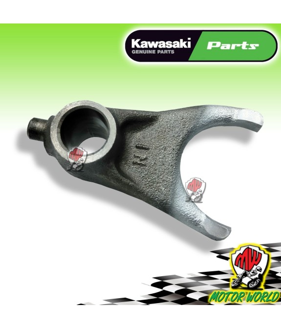 FORCHETTA SPOSTA MARCIA CAMBIO ORIGINALE KAWASAKI KX 250 F 2005