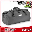 GIVI BORSA SELLA BAULETTO CARGO WATERPROOF 80 LITRI EA126 IMPERMEABILE