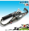 200.0288 MARMITTA ESPANSIONE POLINI 70 CC BIG EVOLUTION BETA EIKON 50