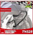 GIVI TN528 PARAMOTORE TUBOLARE CRASHBAR SUZUKI DL 1000 V-Strom 2011