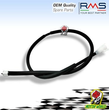 CAVO FILO TRASMISSIONE CONTACHILOMETRI YAMAHA EW SLIDER 50 2000 2001 2002