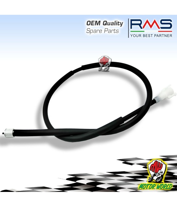 CAVO FILO TRASMISSIONE CONTACHILOMETRI YAMAHA EW SLIDER 50 2000 2001 2002