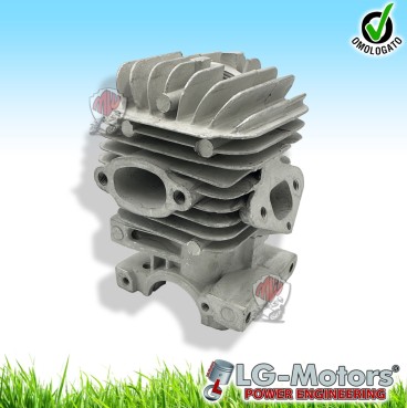 KIT GRUPPO TERMICO PER MOTOSEGA DA POTATURA 25 CC 2500 POTA PICCOLA