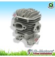 KIT GRUPPO TERMICO PER MOTOSEGA DA POTATURA 25 CC 2500 POTA PICCOLA