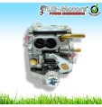 Carburatore per motosega potatura 25 cc per modelli importazione