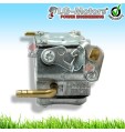 Carburatore per motosega potatura 25 cc per modelli importazione