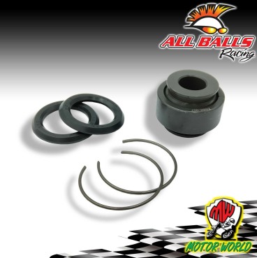 KIT CUSCINETTO SUPERIORE AMMORTIZZATORE POSTERIORE HONDA  XR 650 L 2016 2017