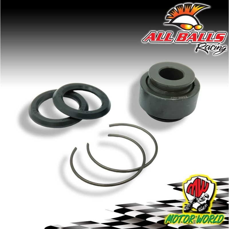 KIT CUSCINETTO SUPERIORE AMMORTIZZATORE POSTERIORE HONDA  XR 650 L 2016 2017