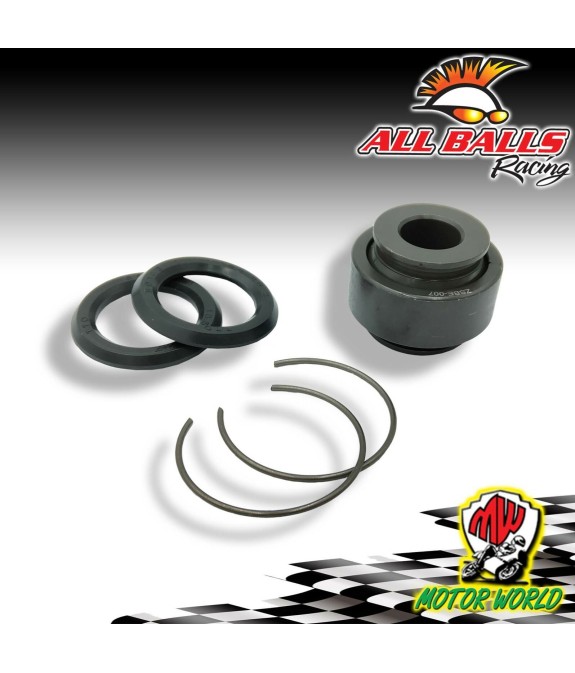 KIT CUSCINETTO SUPERIORE AMMORTIZZATORE POSTERIORE HONDA  XR 650 L 2016 2017