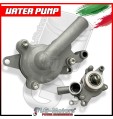 POMPA ACQUA COMPLETA ASSEMBLATA YAMAHA YP 250 RA X-MAX ABS 250 2014 2015 2016