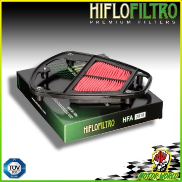 HFA2919 FILTRO ARIA ORIGINALE HIFLO