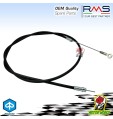 TRASMISSIONE FILO CAVO CAMBIO PIAGGIO VESPA FL 125 1989 1990