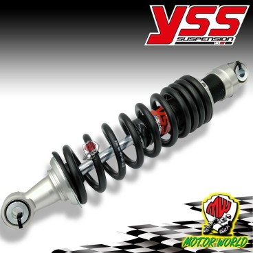 AMMORTIZZATORE SOSPENSIONE YSS POSTERIORE BMW K 100 RT ABS 1000 1989