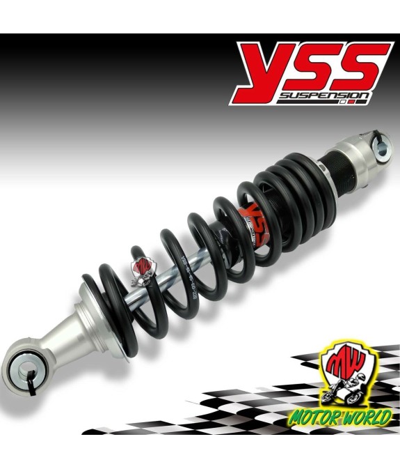 AMMORTIZZATORE SOSPENSIONE YSS POSTERIORE BMW K 100 RT ABS 1000 1989