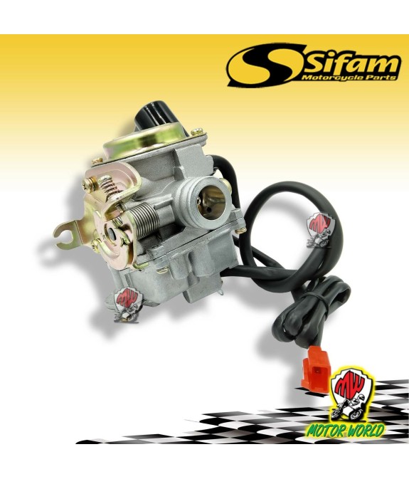 CARBURATORE MODELLO ORIGINALE PIAGGIO 4 TEMPI 50 TUTTI